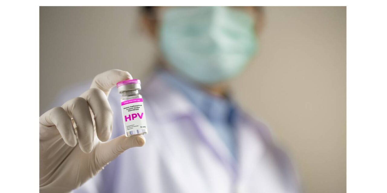Vacuna contra el VPH: secreto para detener el cáncer de cuello uterino en República Dominicana