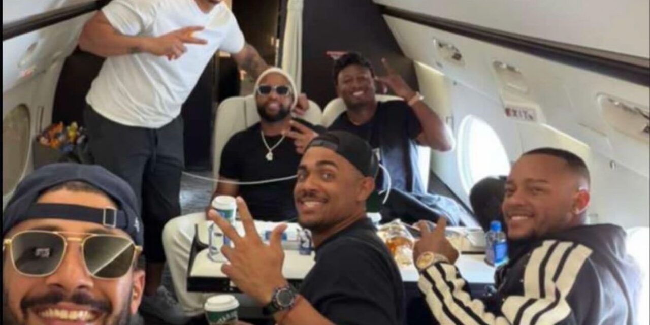Nelson Cruz da bienvenida a jugadores de equipo RD para Clásico Mundial