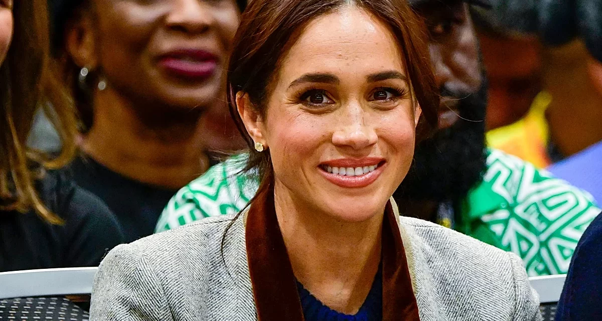 Netflix rompe alianza con la marca de estilo de vida Meghan Markle