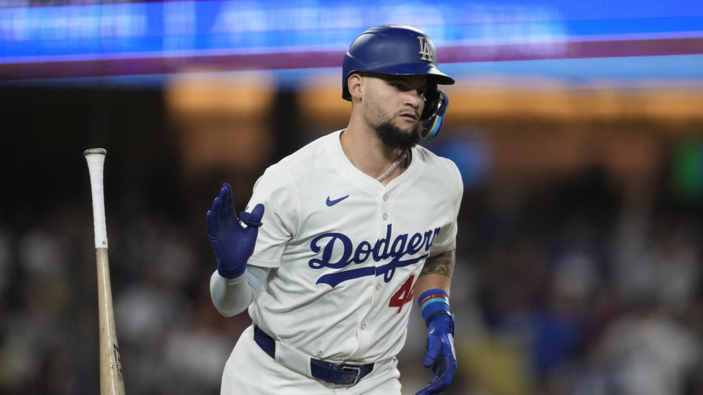 Tablazo de Pagés impulsa triunfo de Dodgers en el Día Inaugural | De Postrer Minuto