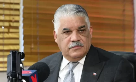 Miguel Vargas critica mercancía de la crisis total y encargo ministerial – RC Noticias