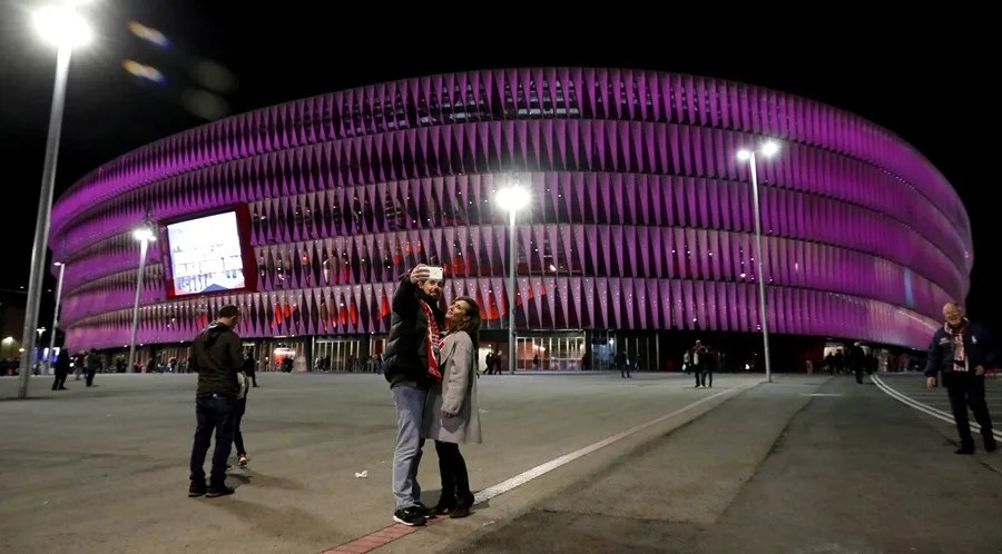 LaTrabazón implementará delegados de protección y “puntos violetas” en estadios contra la violencia | De Extremo Minuto
