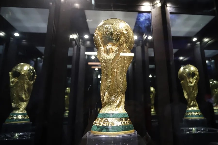 Denuncian a la FIFA en presencia de la Comisión Europea por precios excesivos en el Mundial 2026 | De Zaguero Minuto