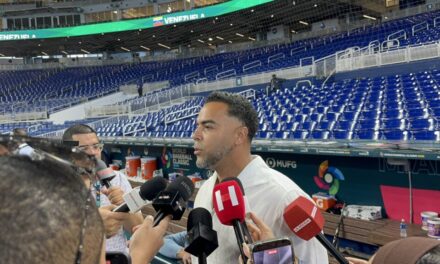 Nelson Cruz tras aniquilación en Clásico Mundial: «Hubo muchas lágrimas»