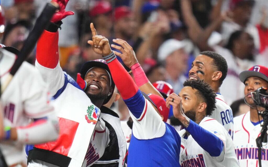 Guerrero Jr, Julio Rodríguez y AustinWells no estarán en colección de Israel contra RD