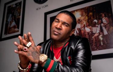 Órdenes judiciales para detener la distribución de música de Omega