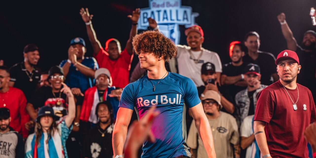 será sede de la Final Red Bull Battle Centroamérica 2026