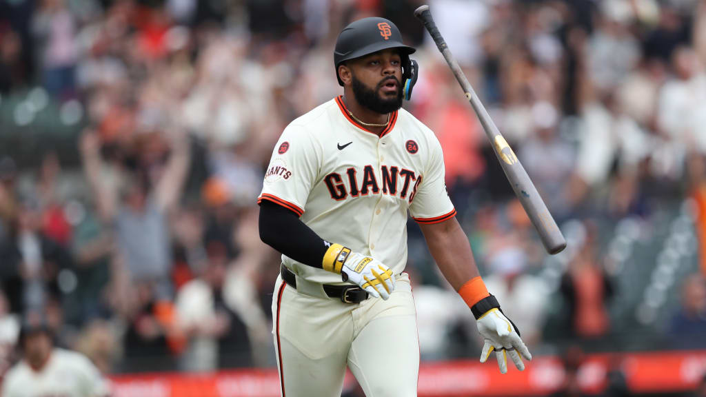 Heliot Ramos podría poner fin a histórica ráfaga de los Gigantes en el Día Inaugural | De Final Minuto