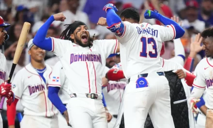 Dominicana pone a prueba este domingo su ataque histórica en presencia de Estados Unidos