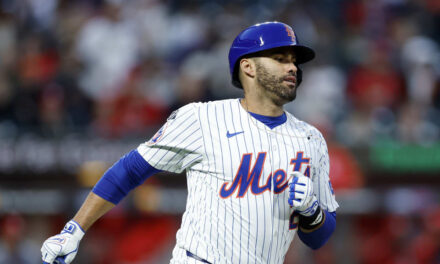 J.D. Martínez regresa a los Mets en rol ejecutor | De Zaguero Minuto