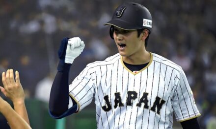 Ohtani anticipa un Clásico Mundial desafiante en la ruta de Japón en dirección a la defensa del título | De Extremo Minuto