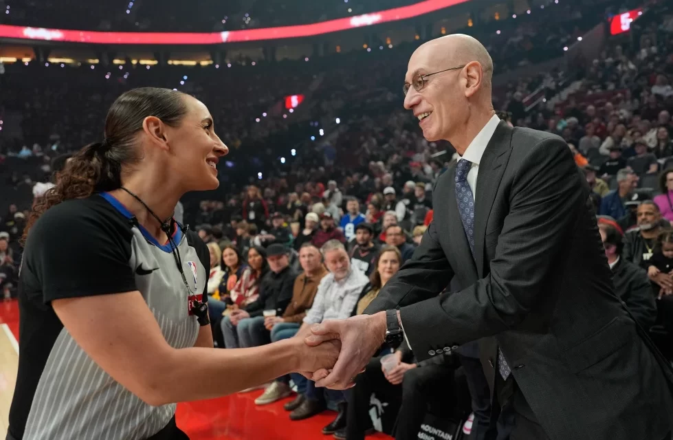 Las Vegas y Seattle están un paso más cerca de tener equipos de la NBA
