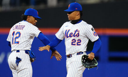 Dominicana vuelve a encabezar la camada de jugadores extranjeros en MLB