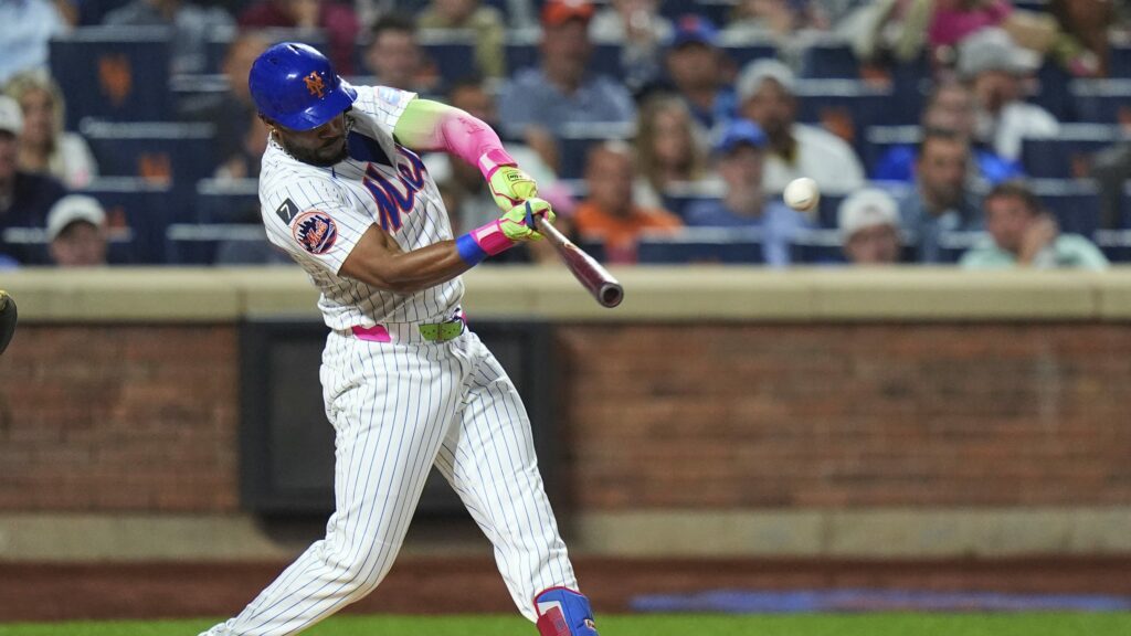 Starling Marte llega a un acuerdo de entendimiento con los Reales