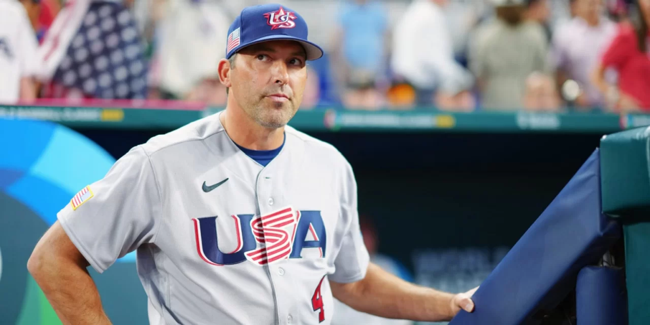 Mark DeRosa reconoce error de cálculo y admite que Estados Unidos podría permanecer fuera del Clásico Mundial | De Zaguero Minuto