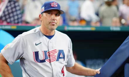 Mark DeRosa reconoce error de cálculo y admite que Estados Unidos podría permanecer fuera del Clásico Mundial | De Zaguero Minuto