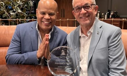 Reportan deudas pendientes posteriormente del show