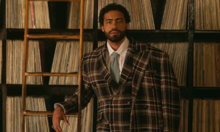 Dariel Amant presenta su nuevo tema “Mi Coranzoncito”