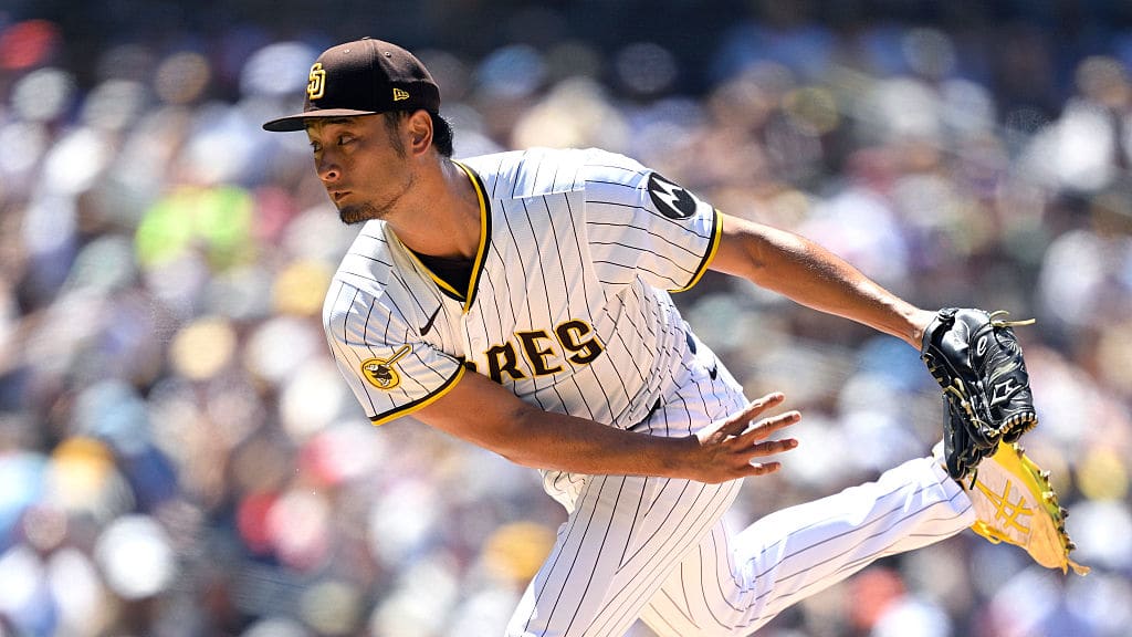 Padres colocan a Yu Darvish en nómina restringida y se perderá la temporada 2026 | De Posterior Minuto