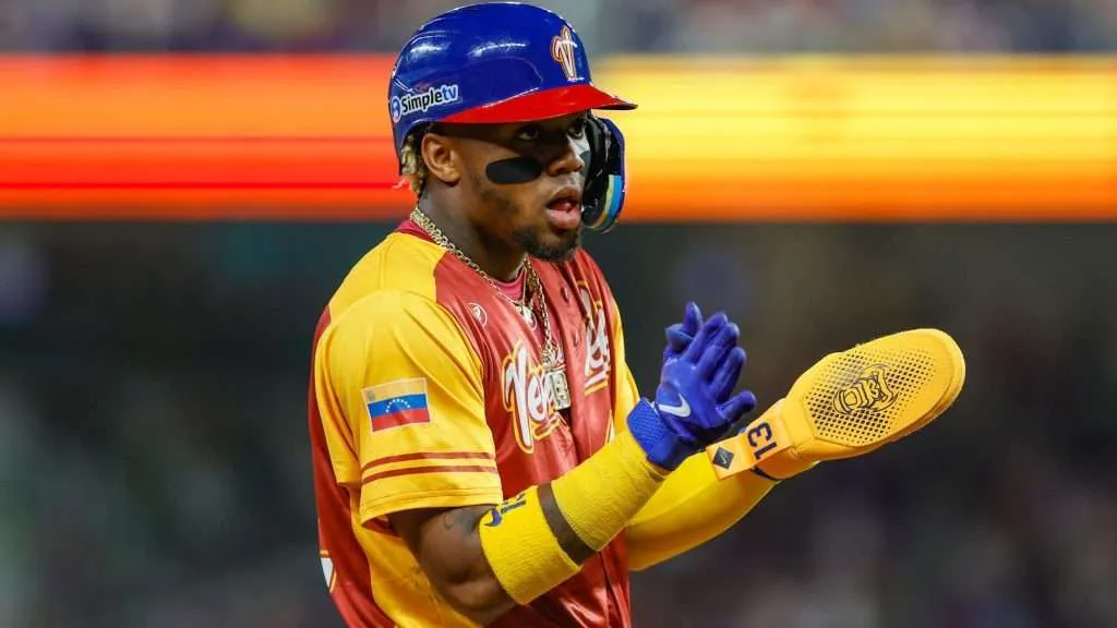 Acuña Jr. y Ohtani abren el Venezuela-Japón con jonrones históricos en el Clásico Mundial | De Postrer Minuto