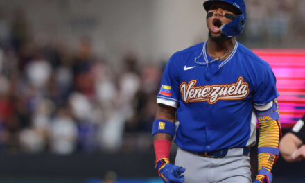 Venezuela remonta frente a Italia y avanza a su primera final del Clásico Mundial | De Zaguero Minuto