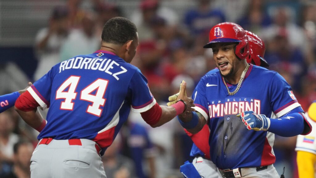 Cuánto peculio ganan los equipos en el Clásico Mundial de Béisbol | De Final Minuto