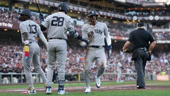 Yankees arrancan la temporada 2026 con autoridad y blanquean a los Gigantes en San Francisco | De Extremo Minuto