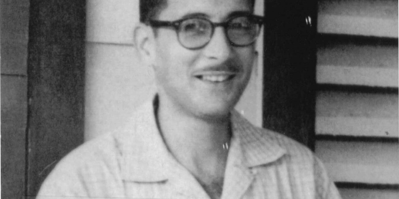 ¿Quién fue el doctor Alejo Martínez?