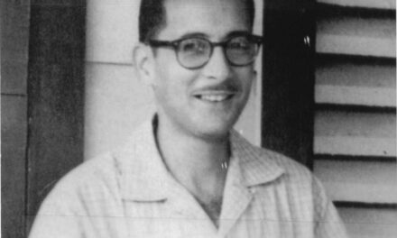 ¿Quién fue el doctor Alejo Martínez?