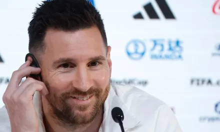 Lionel Messi importación el UE Cornellà, club de la casa de campo categoría española | De Postrero Minuto