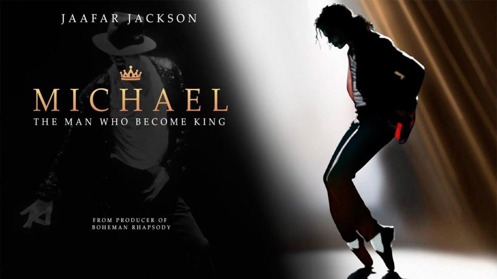 'Michael' irrumpe en la taquilla mundial con 217 millones de dólares | postrer minuto