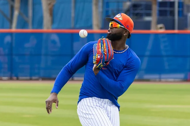 Luis Robert Jr. ingresa a cinta de lesionados y agrava panorama de los Mets | De Posterior Minuto