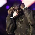 Cancelado el concierto de Kanye West en Polonia