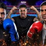 Gallo El Productor derrota a Omega por audacia conforme