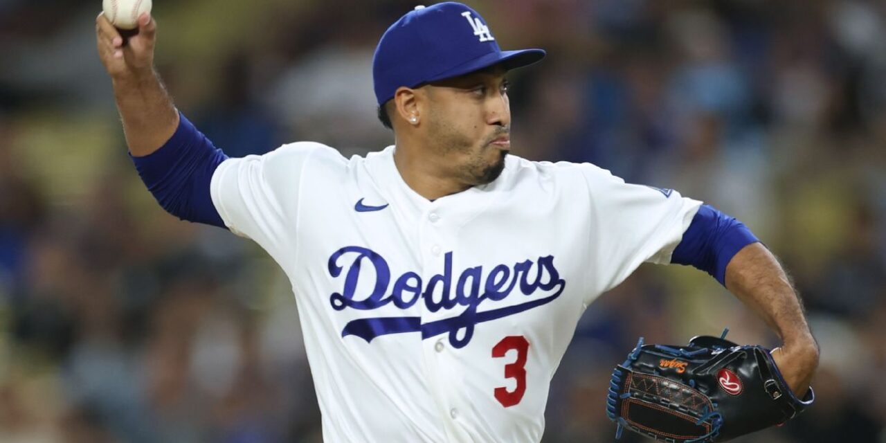 Edwin Díaz será operado del codo y se perderá varias semanas con los Dodgers | De Posterior Minuto