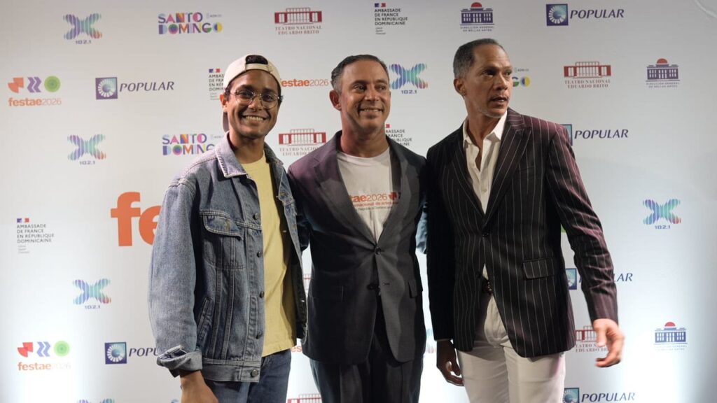Santo Domingo será sede del primer Festival Internacional de Artes Escénicas (FESTAE 2026) – Noticias de hoy en República Dominicana | último minuto