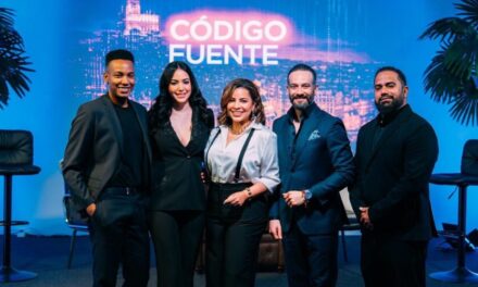 Nace en España el espacio digital “Código Fuente”