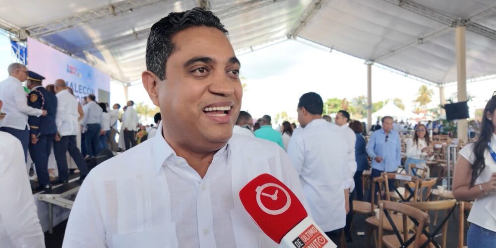 Kelvin Cruz destaca compromiso de Carolina con el deporte