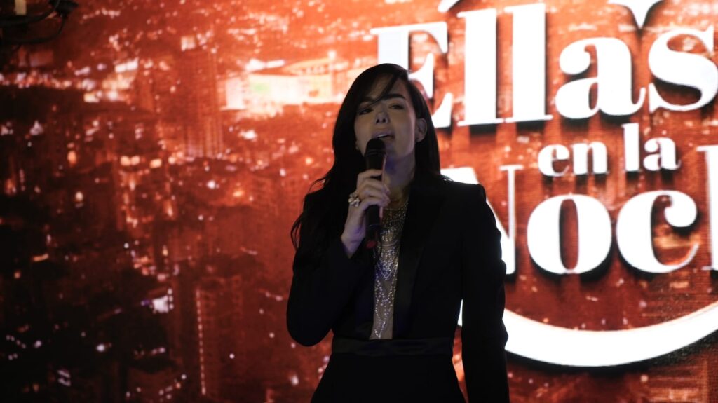 “Ellas en la Noche” llega a la televisión dominicana con una propuesta fresca, moderna y enérgica - Noticias de hoy en República Dominicana | último minuto