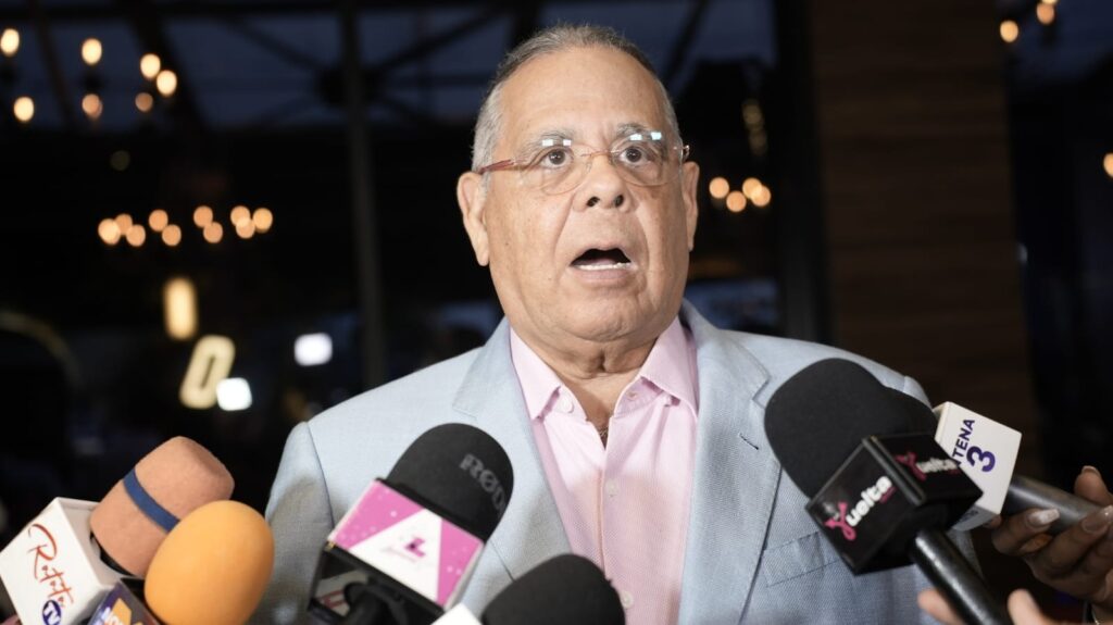 “Ellas en la Noche” llega a la televisión dominicana con una propuesta fresca, moderna y enérgica - Noticias de hoy en República Dominicana | último minuto