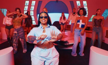 “Saca Punta” nuevo éxito musical que nace de Planeta Alofoke