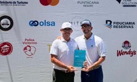 Wolmer Murillo anhelo séptima parada Tour Canita Banreservas