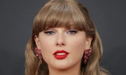 Comienza madurez por ataque en concierto de Taylor Swift