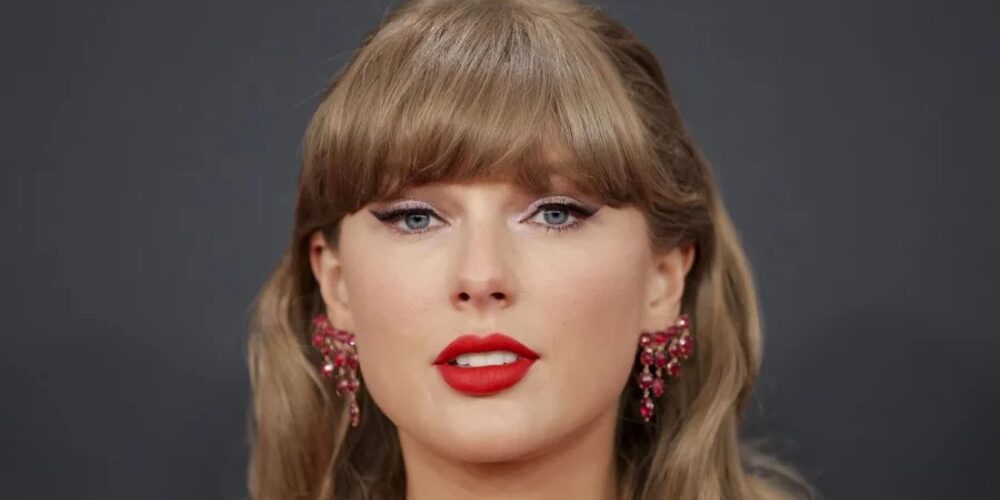 Comienza madurez por ataque en concierto de Taylor Swift