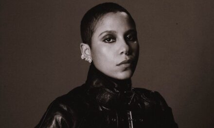 La cómico dominicana Tokischa lanceta su primer disco musical