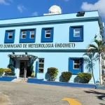 19 provincias en alerta Indomet pronostica que continuarán los aguaceros de moderados a fuertes.