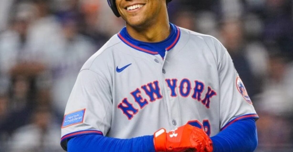 El duelo entre los Colorado Rockies y los New York Mets fue pospuesto adecuado a la aguacero