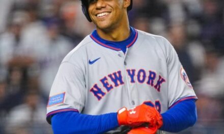 El duelo entre los Colorado Rockies y los New York Mets fue pospuesto adecuado a la aguacero