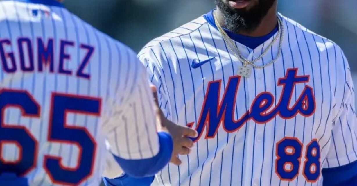 Los Mets siguen sin ver la luz al final del túnel