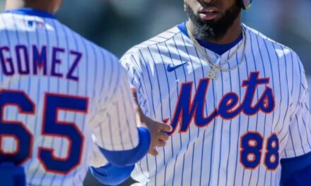 Los Mets siguen sin ver la luz al final del túnel